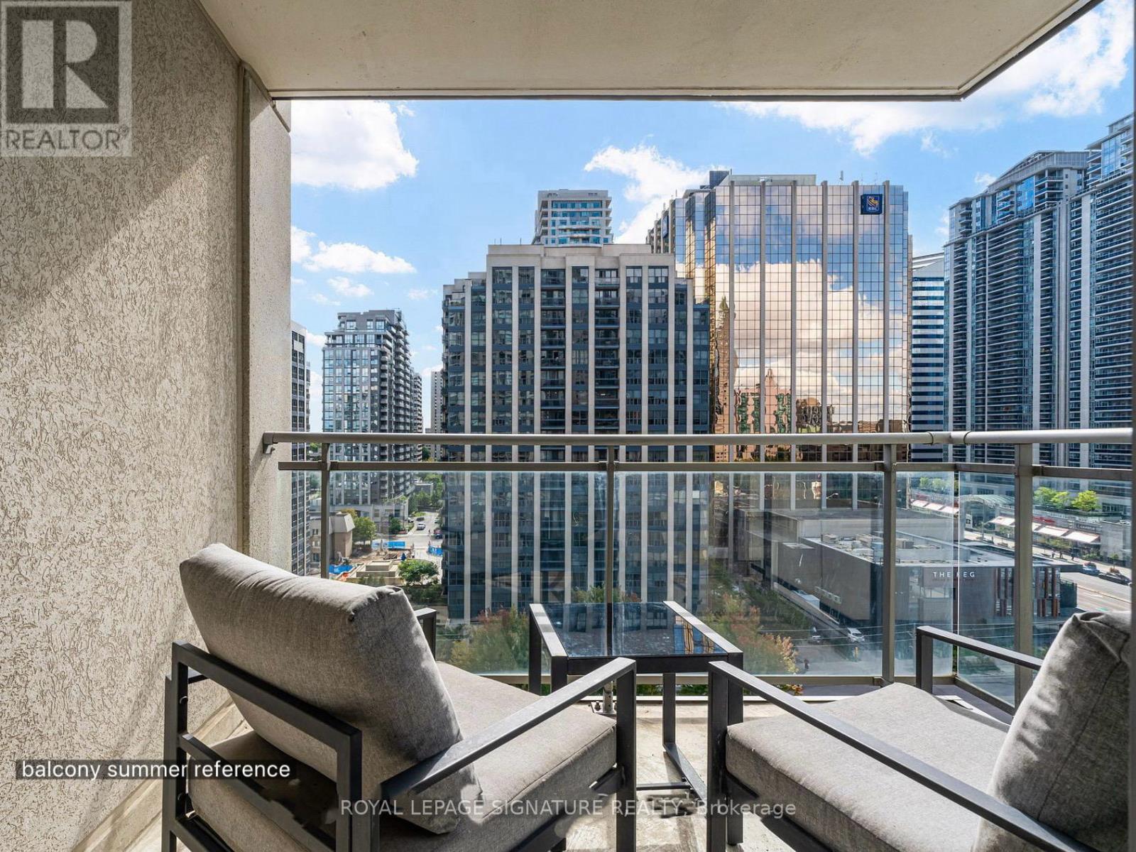 905 - 21 Hillcrest Avenue, Toronto, Ontario M2N 7K2 - Photo 12 - C12975292