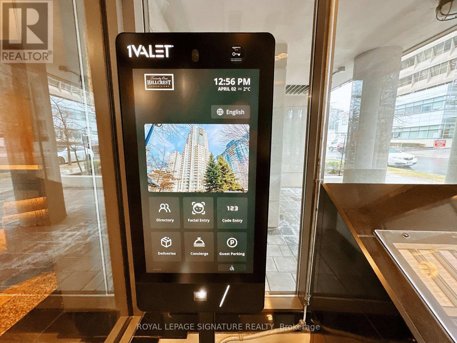 905 - 21 Hillcrest Avenue, Toronto, Ontario M2N 7K2 - Photo 17 - C12975292