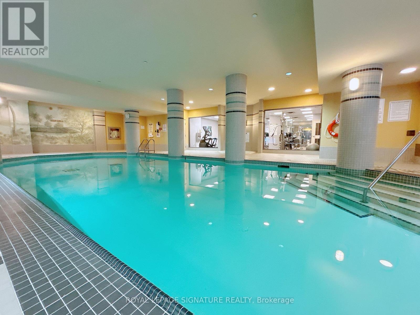 905 - 21 Hillcrest Avenue, Toronto, Ontario M2N 7K2 - Photo 18 - C12975292