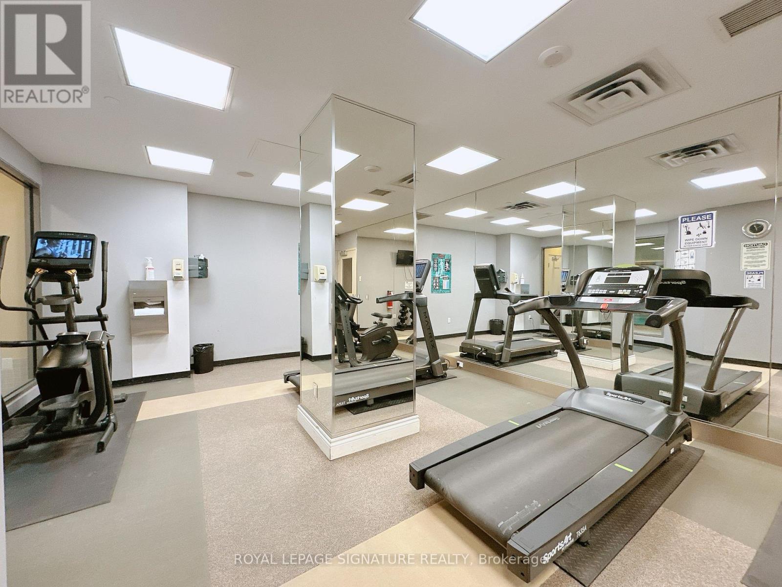 905 - 21 Hillcrest Avenue, Toronto, Ontario M2N 7K2 - Photo 22 - C12975292