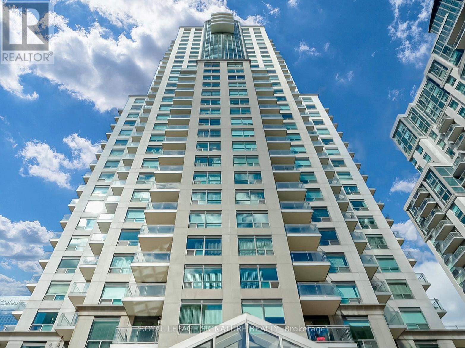 905 - 21 Hillcrest Avenue, Toronto, Ontario M2N 7K2 - Photo 29 - C12975292