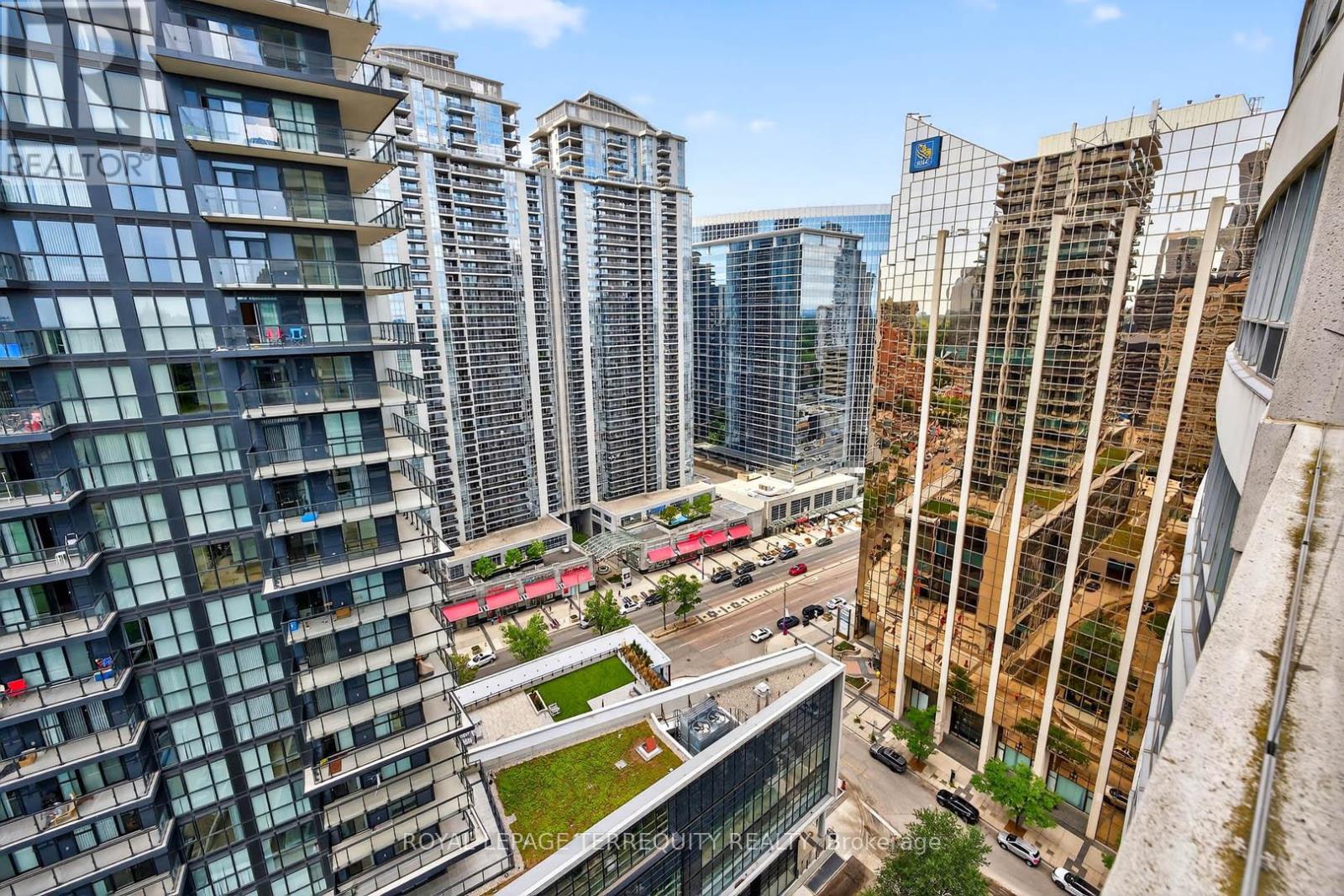 2610 - 23 Hollywood Avenue, Toronto, Ontario  M2N 7L8 - Photo 37 - C12975326