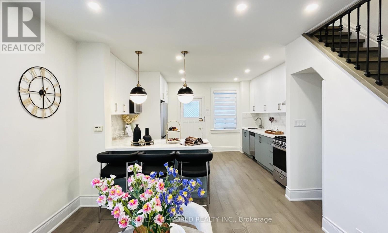 509 Dupont Street, Toronto, Ontario M6G 1Y6 - Photo 10 - C12975330