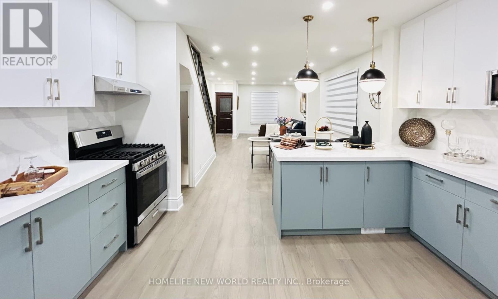 509 Dupont Street, Toronto, Ontario M6G 1Y6 - Photo 11 - C12975330