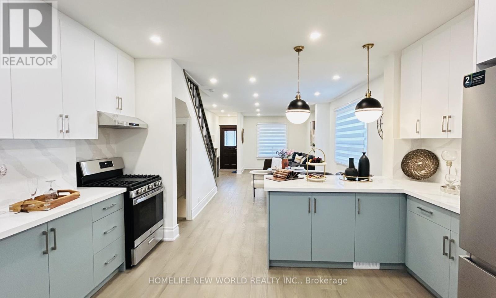 509 Dupont Street, Toronto, Ontario M6G 1Y6 - Photo 13 - C12975330