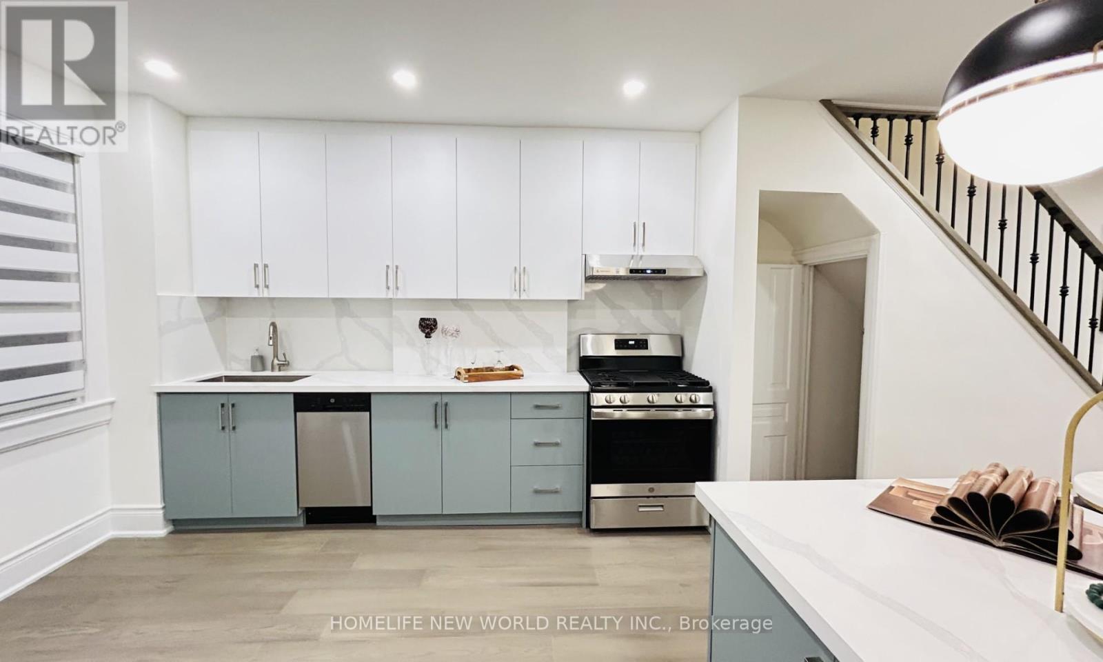 509 Dupont Street, Toronto, Ontario M6G 1Y6 - Photo 15 - C12975330