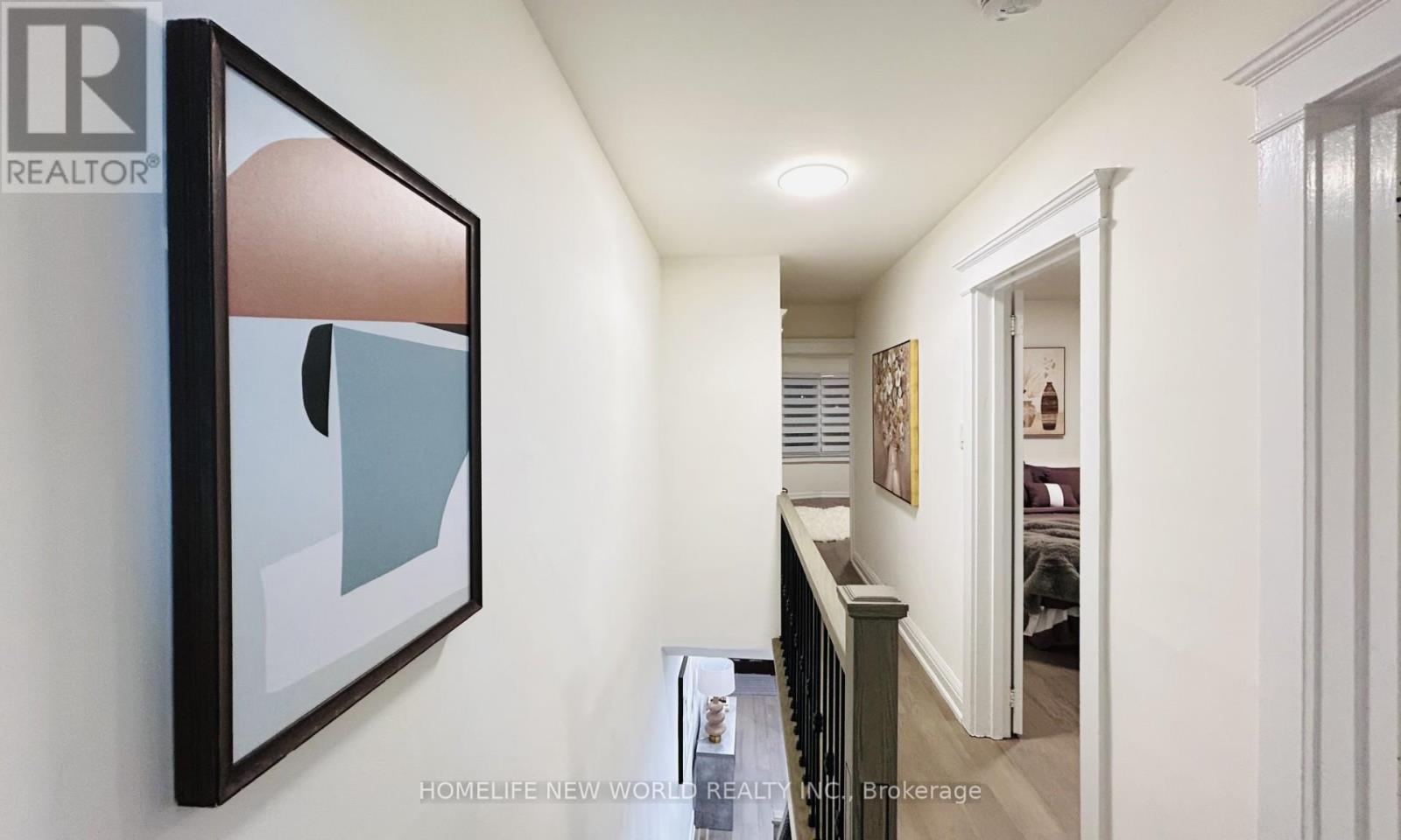 509 Dupont Street, Toronto, Ontario M6G 1Y6 - Photo 16 - C12975330