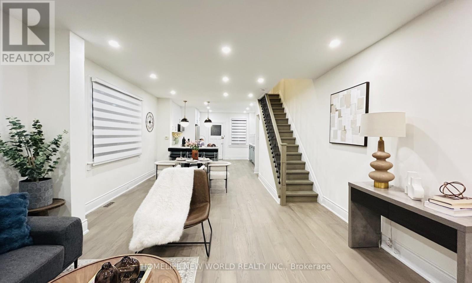 509 Dupont Street, Toronto, Ontario M6G 1Y6 - Photo 5 - C12975330