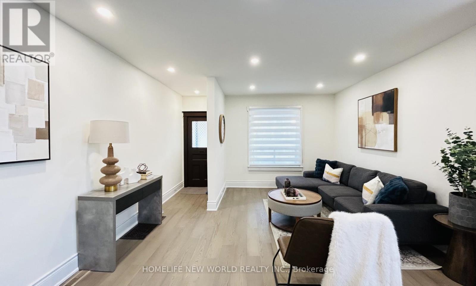 509 Dupont Street, Toronto, Ontario M6G 1Y6 - Photo 6 - C12975330