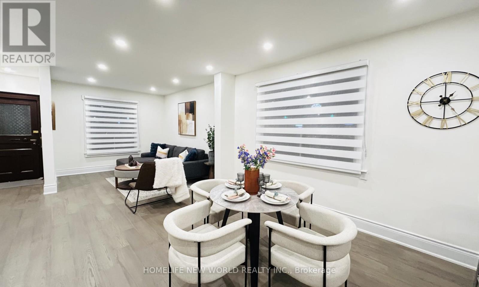 509 Dupont Street, Toronto, Ontario M6G 1Y6 - Photo 7 - C12975330