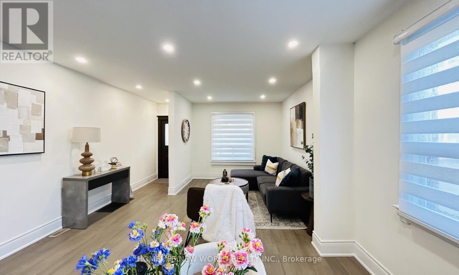 509 Dupont Street, Toronto, Ontario M6G 1Y6 - Photo 8 - C12975330