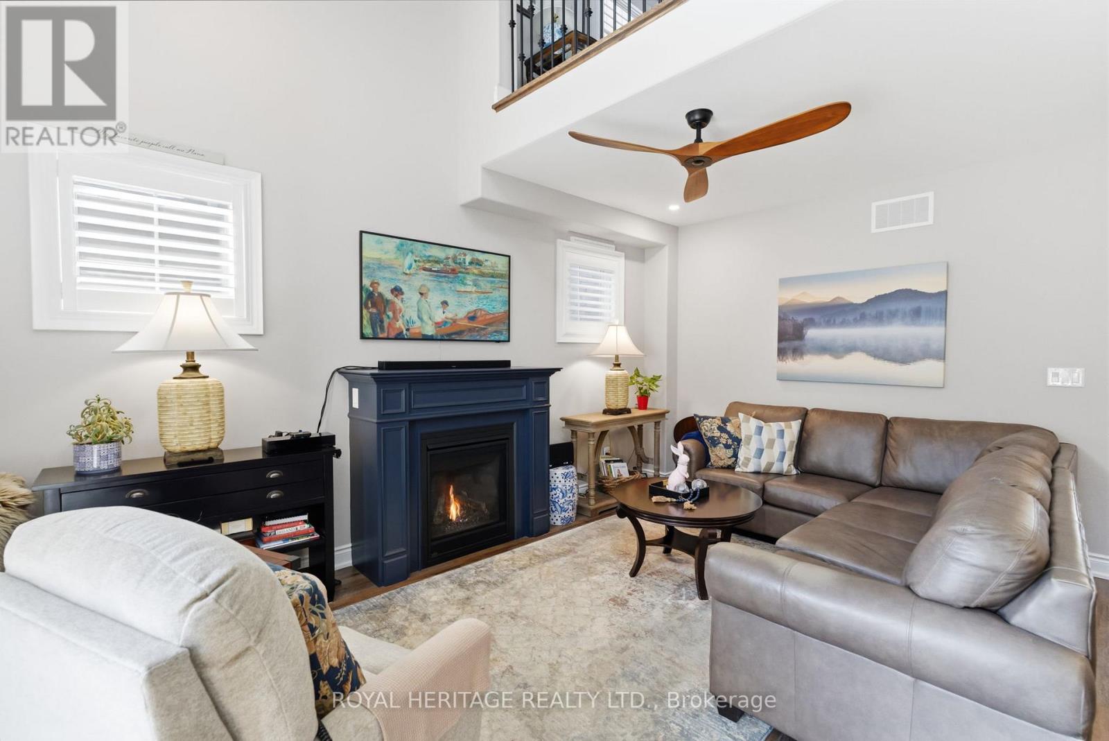 245 Strachan Street, Port Hope, Ontario L1A 0E7 - Photo 10 - X12975146