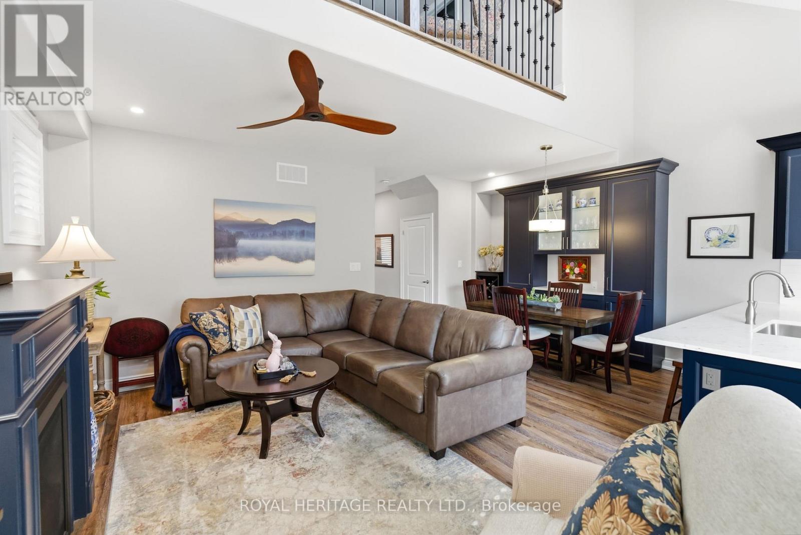 245 Strachan Street, Port Hope, Ontario L1A 0E7 - Photo 11 - X12975146