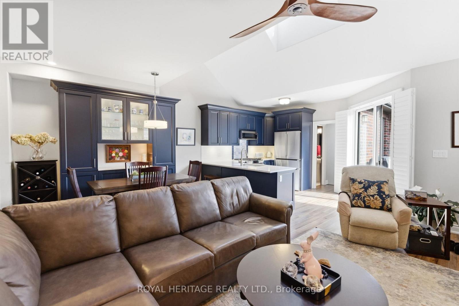 245 Strachan Street, Port Hope, Ontario L1A 0E7 - Photo 12 - X12975146