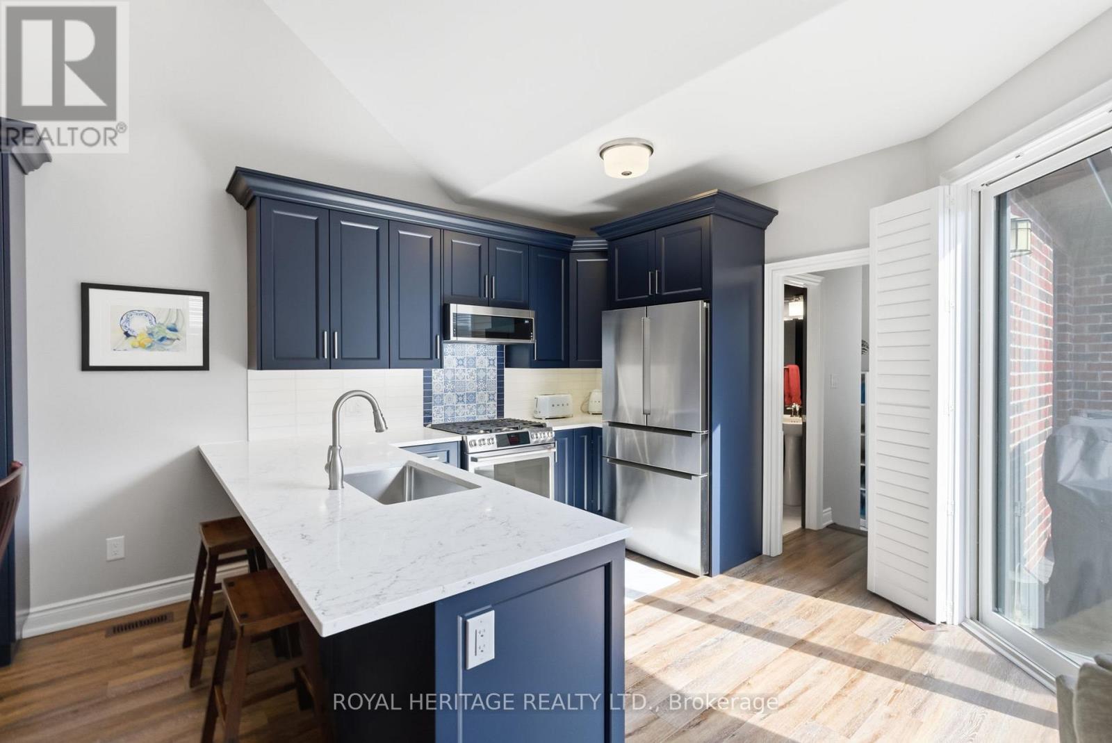 245 Strachan Street, Port Hope, Ontario L1A 0E7 - Photo 14 - X12975146