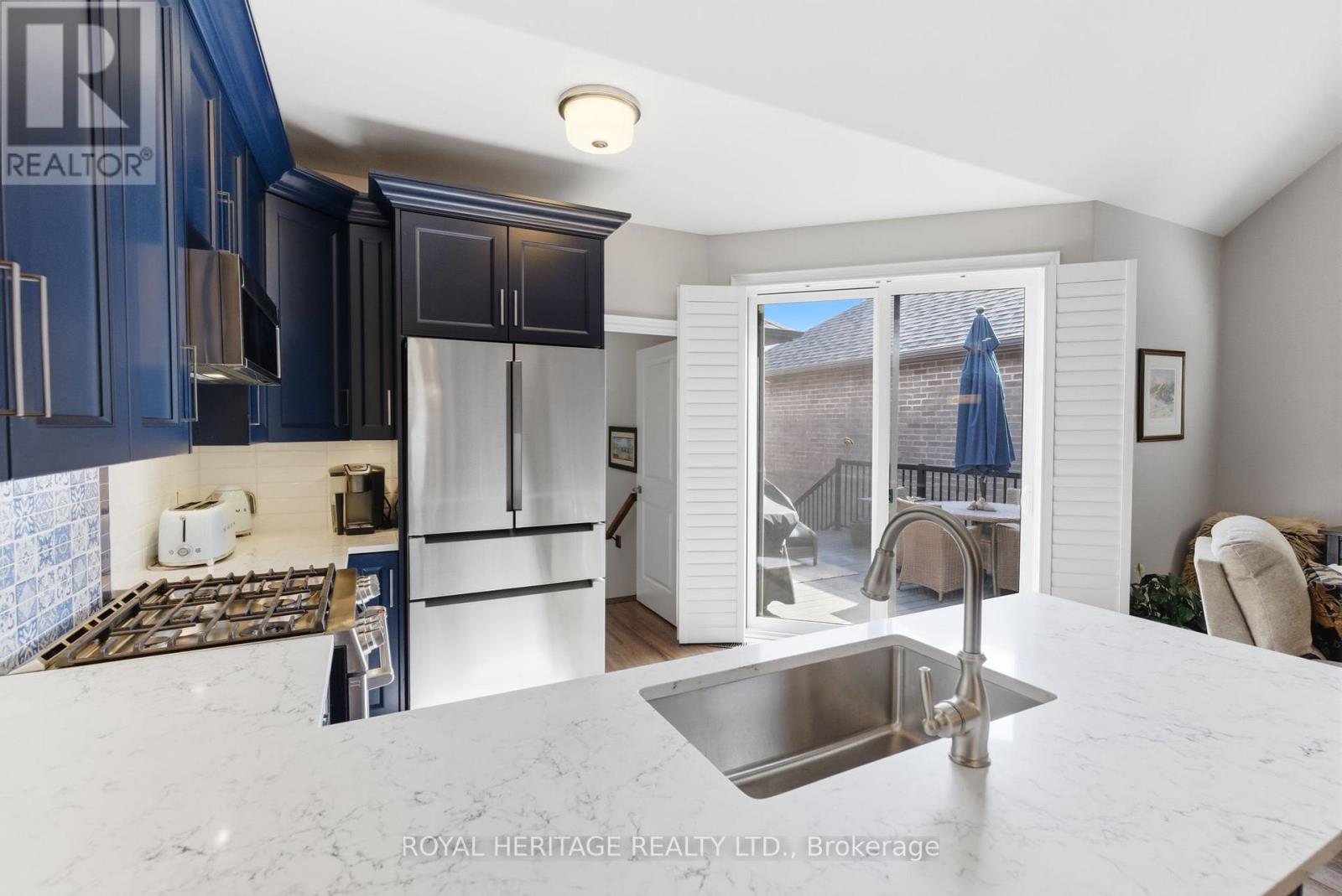 245 Strachan Street, Port Hope, Ontario L1A 0E7 - Photo 15 - X12975146