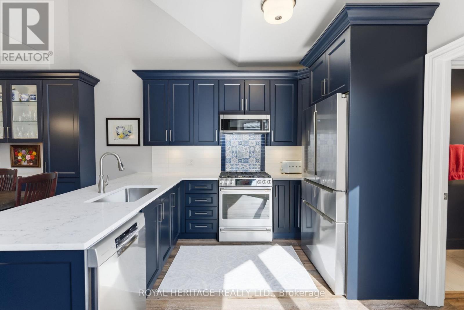 245 Strachan Street, Port Hope, Ontario L1A 0E7 - Photo 16 - X12975146