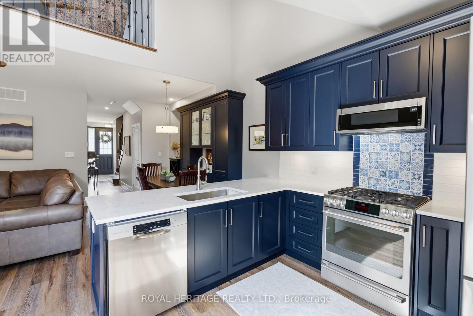 245 Strachan Street, Port Hope, Ontario L1A 0E7 - Photo 17 - X12975146