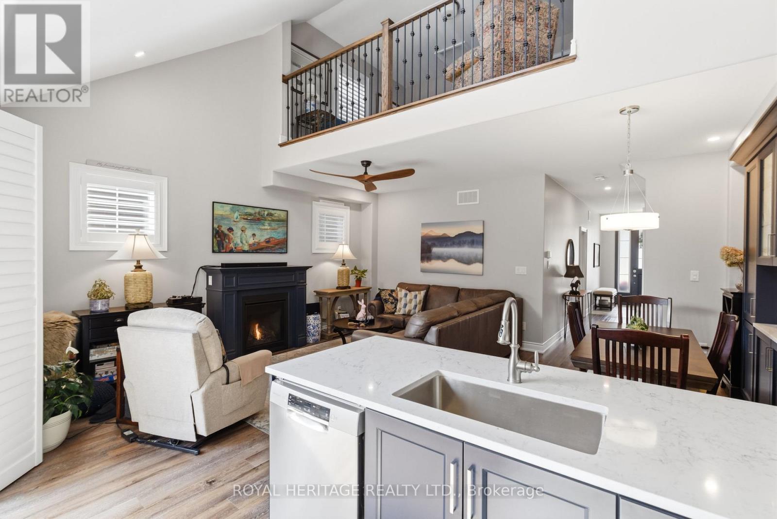 245 Strachan Street, Port Hope, Ontario L1A 0E7 - Photo 18 - X12975146