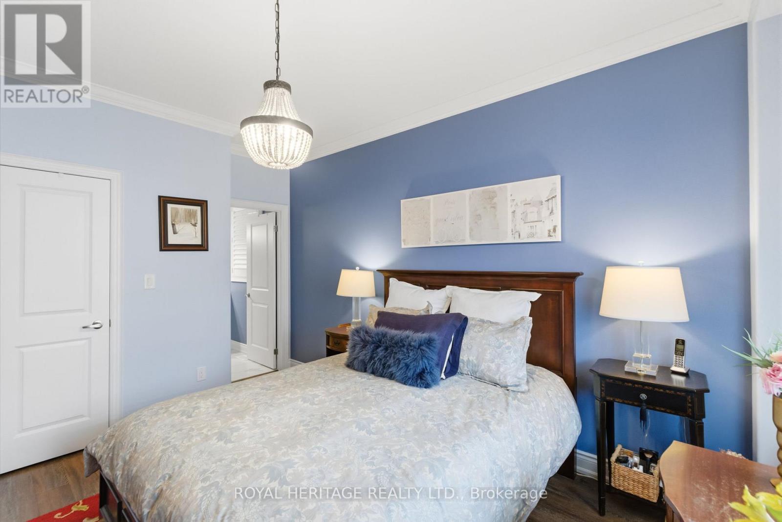 245 Strachan Street, Port Hope, Ontario L1A 0E7 - Photo 21 - X12975146