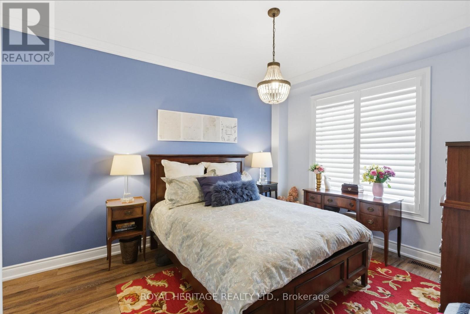 245 Strachan Street, Port Hope, Ontario L1A 0E7 - Photo 22 - X12975146