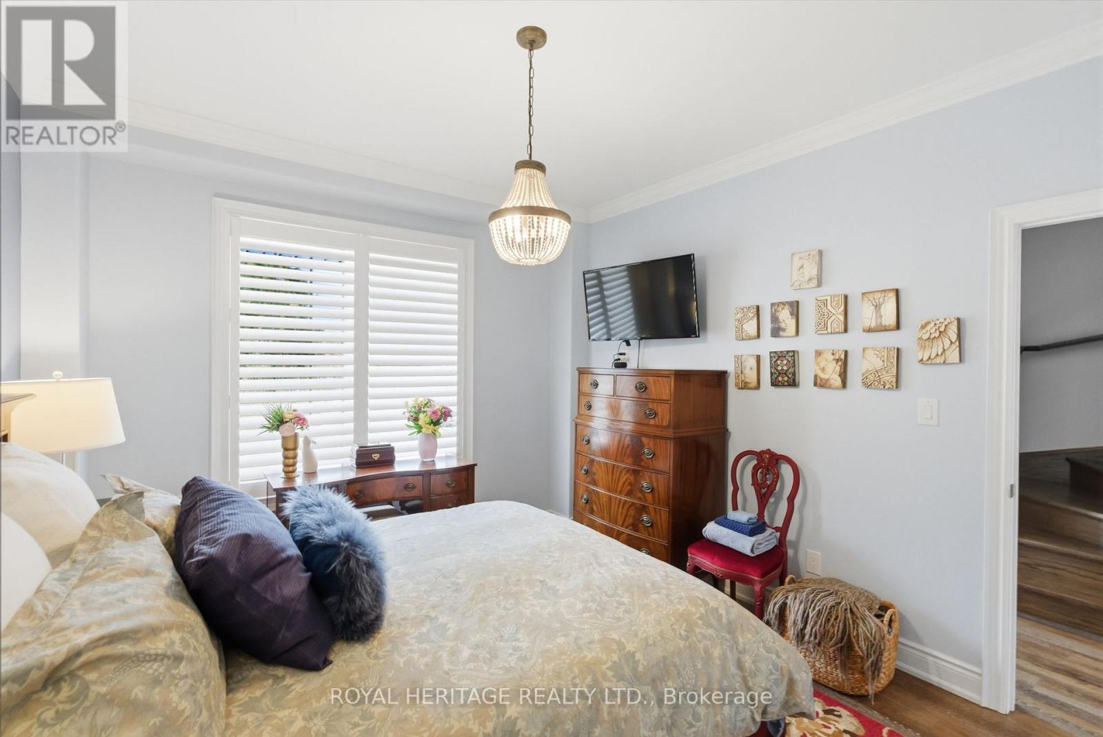 245 Strachan Street, Port Hope, Ontario L1A 0E7 - Photo 23 - X12975146