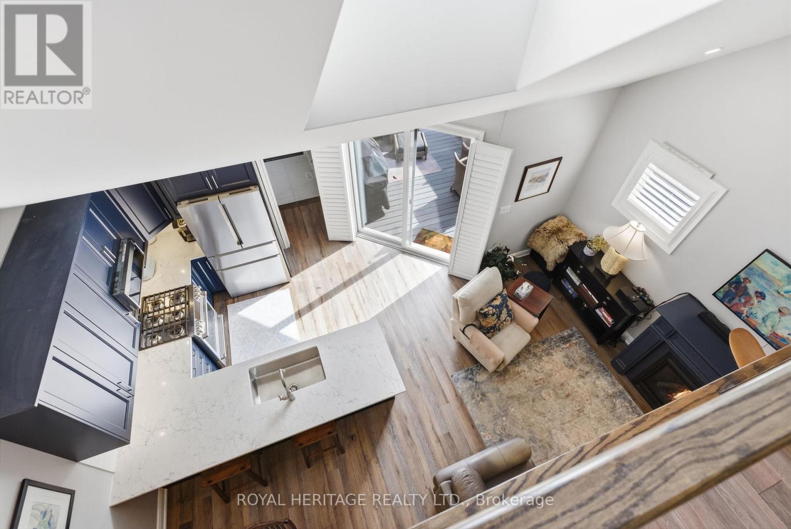 245 Strachan Street, Port Hope, Ontario L1A 0E7 - Photo 27 - X12975146