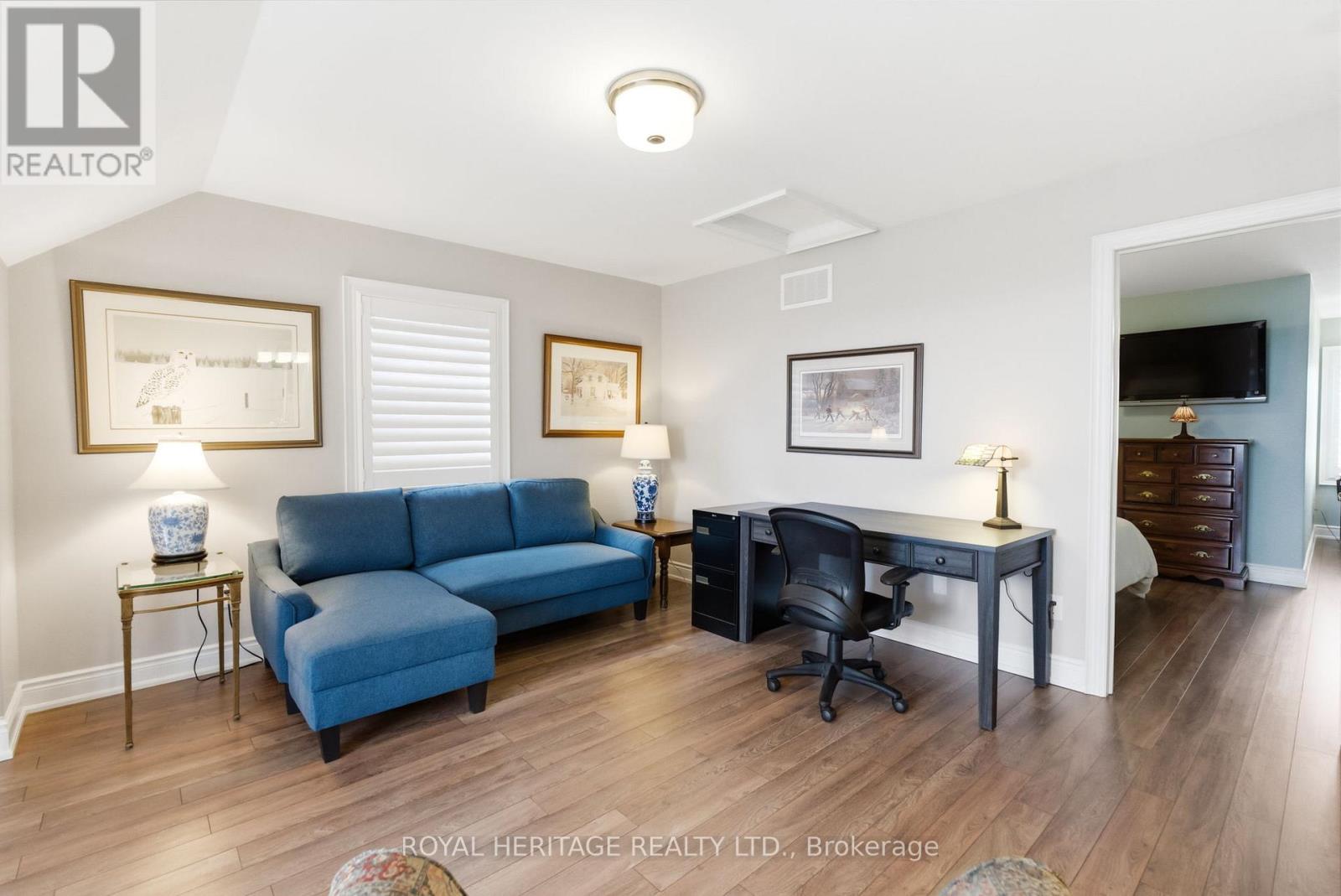 245 Strachan Street, Port Hope, Ontario L1A 0E7 - Photo 29 - X12975146