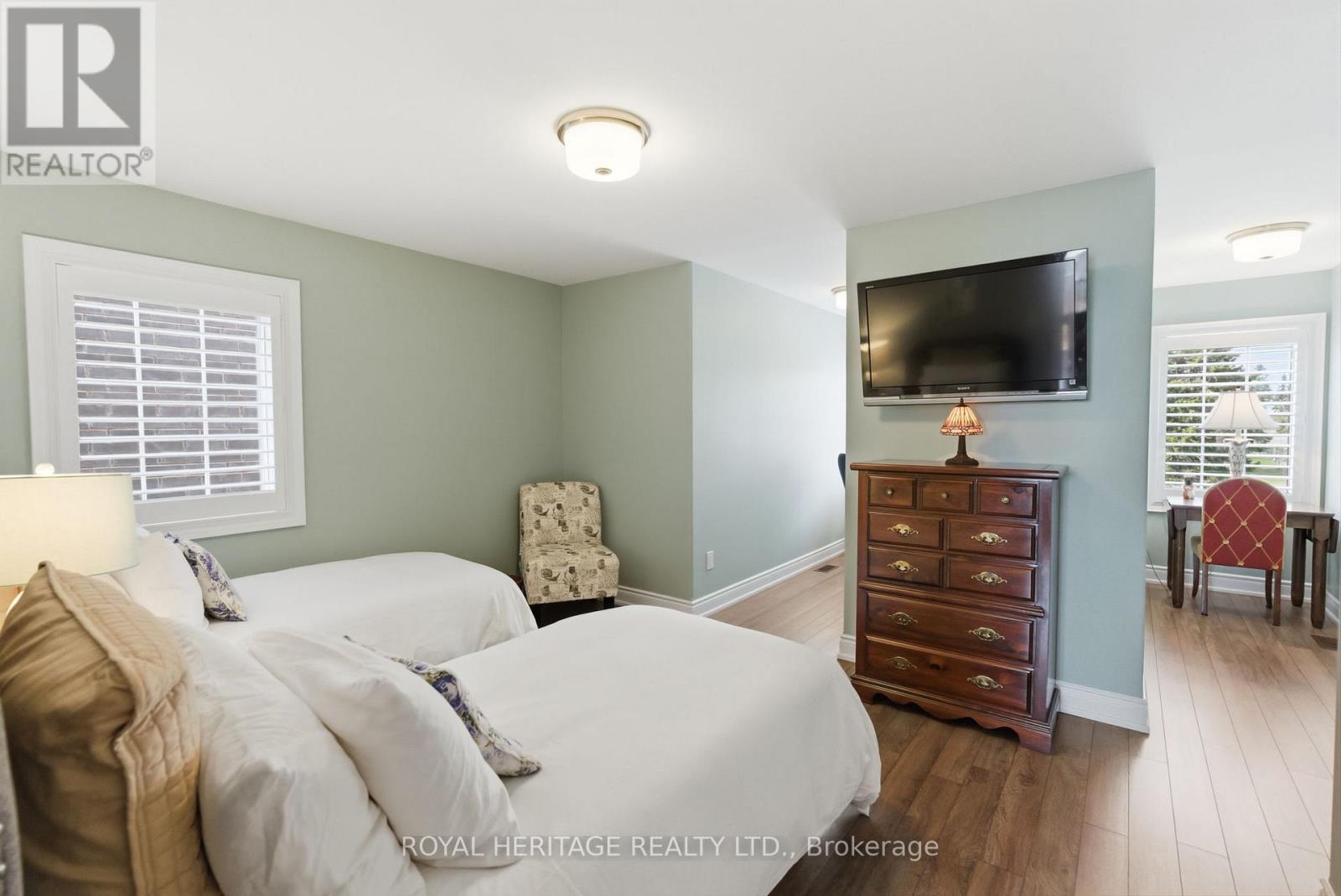 245 Strachan Street, Port Hope, Ontario L1A 0E7 - Photo 32 - X12975146