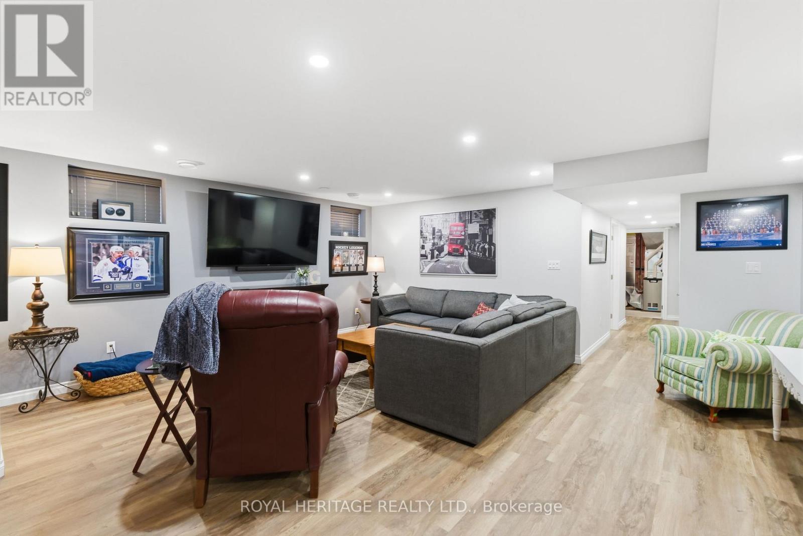 245 Strachan Street, Port Hope, Ontario L1A 0E7 - Photo 38 - X12975146