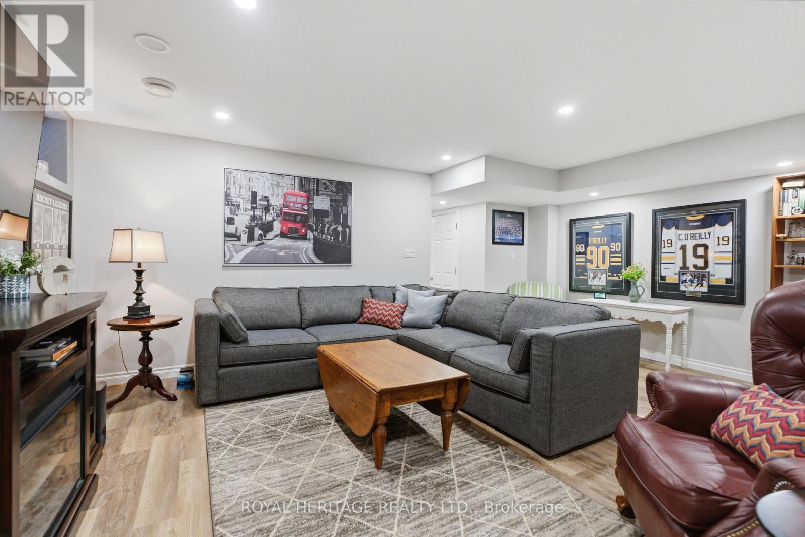 245 Strachan Street, Port Hope, Ontario L1A 0E7 - Photo 39 - X12975146