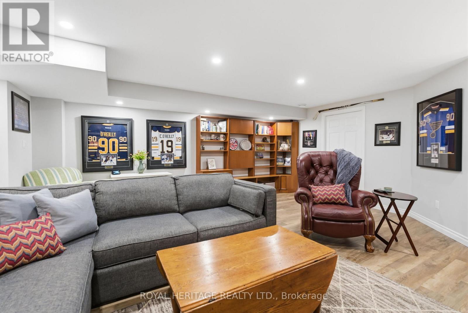 245 Strachan Street, Port Hope, Ontario L1A 0E7 - Photo 40 - X12975146