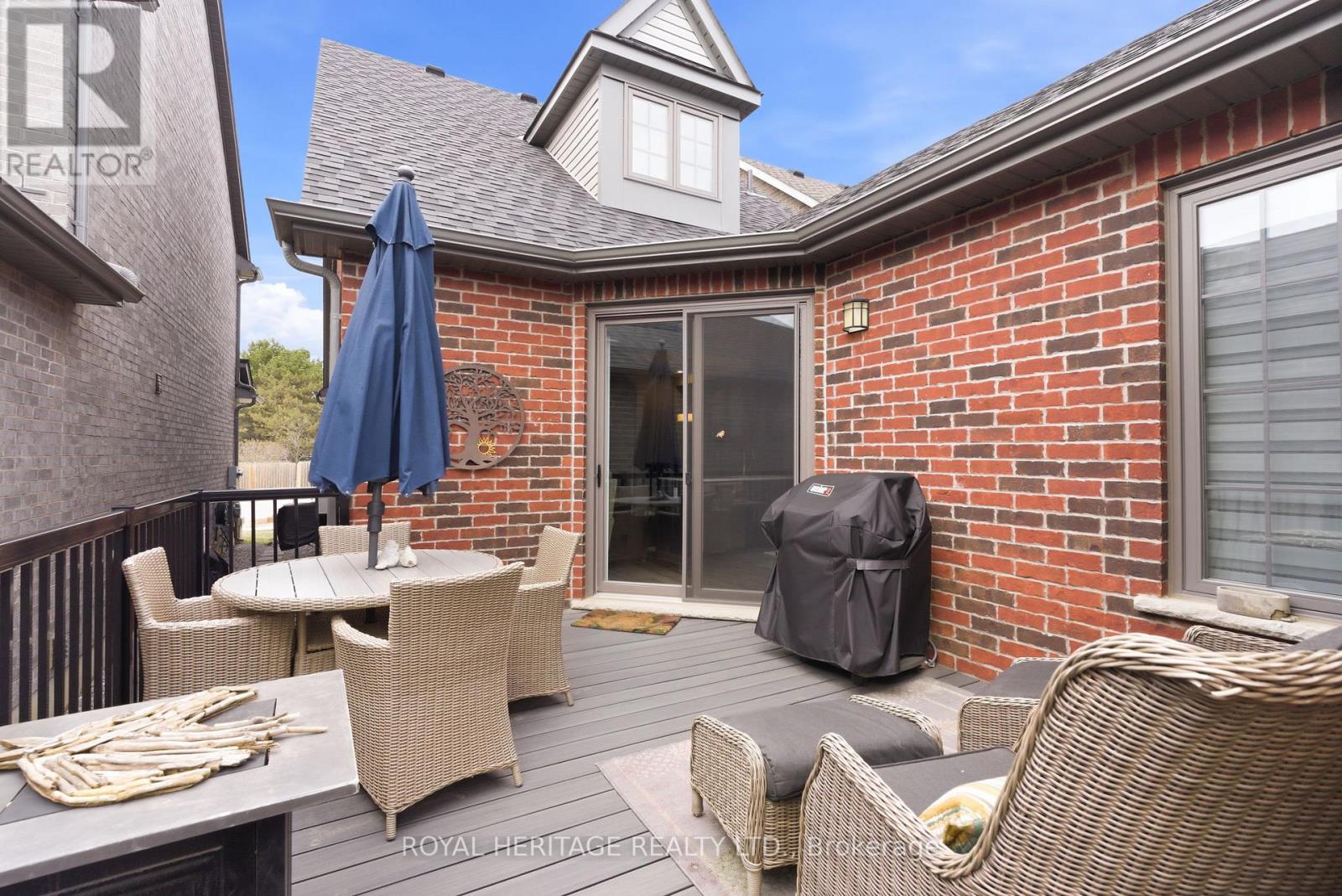 245 Strachan Street, Port Hope, Ontario L1A 0E7 - Photo 41 - X12975146