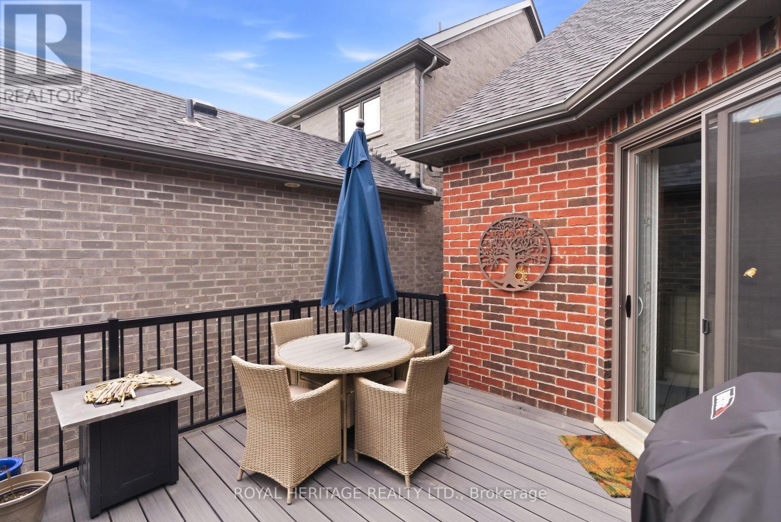 245 Strachan Street, Port Hope, Ontario L1A 0E7 - Photo 42 - X12975146