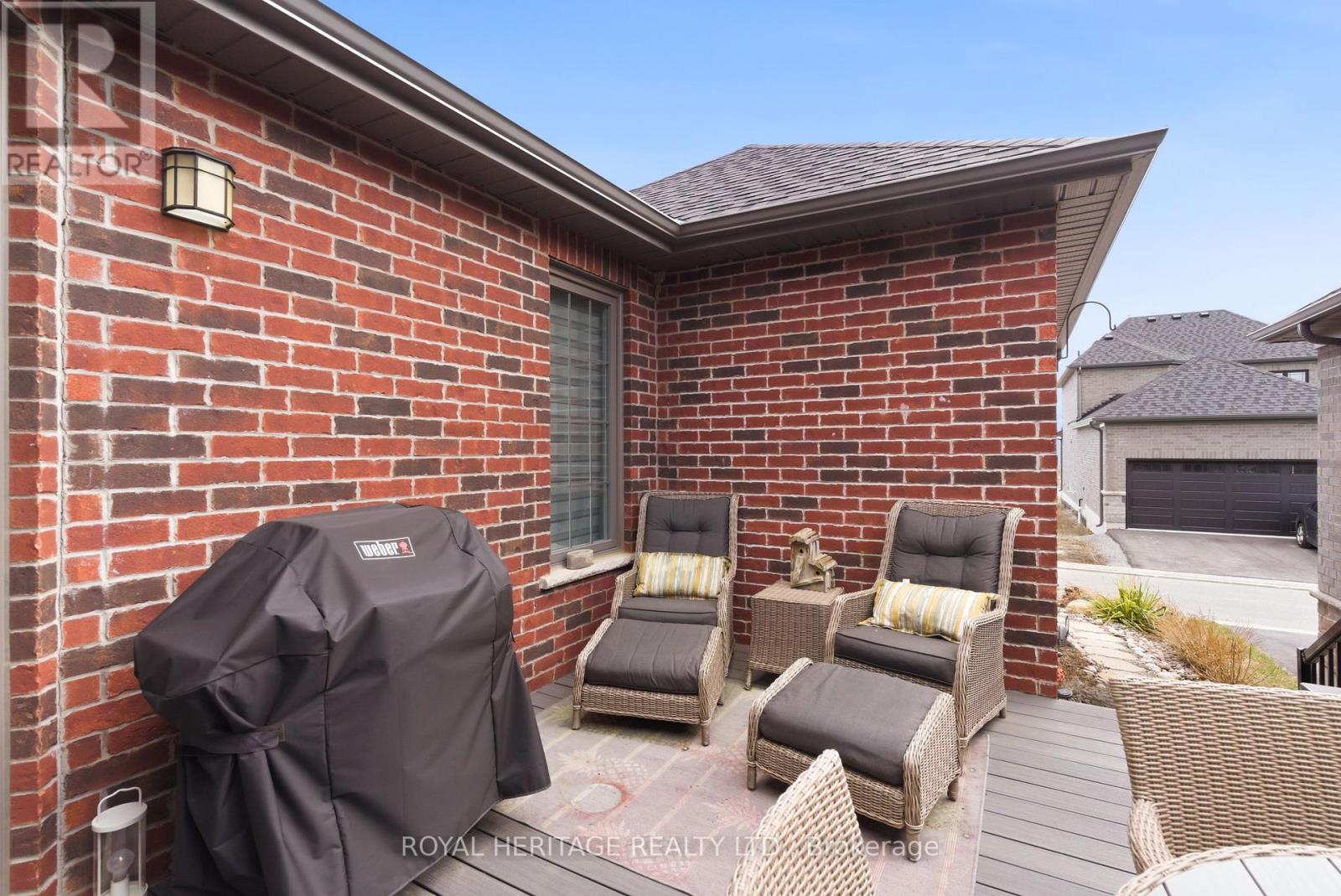 245 Strachan Street, Port Hope, Ontario L1A 0E7 - Photo 43 - X12975146