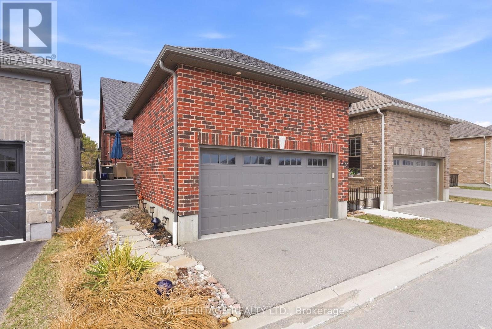 245 Strachan Street, Port Hope, Ontario L1A 0E7 - Photo 44 - X12975146