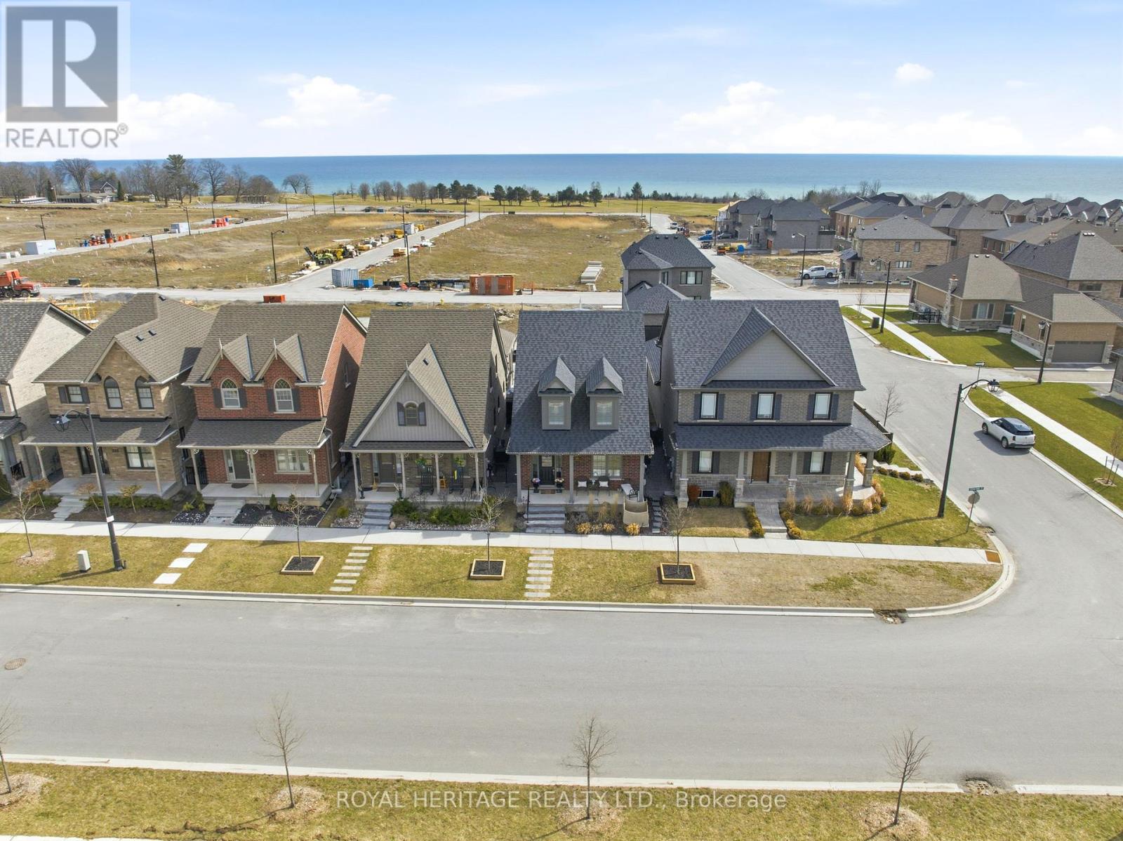 245 Strachan Street, Port Hope, Ontario L1A 0E7 - Photo 46 - X12975146