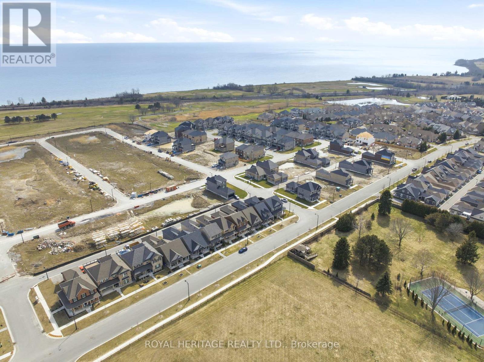 245 Strachan Street, Port Hope, Ontario L1A 0E7 - Photo 47 - X12975146