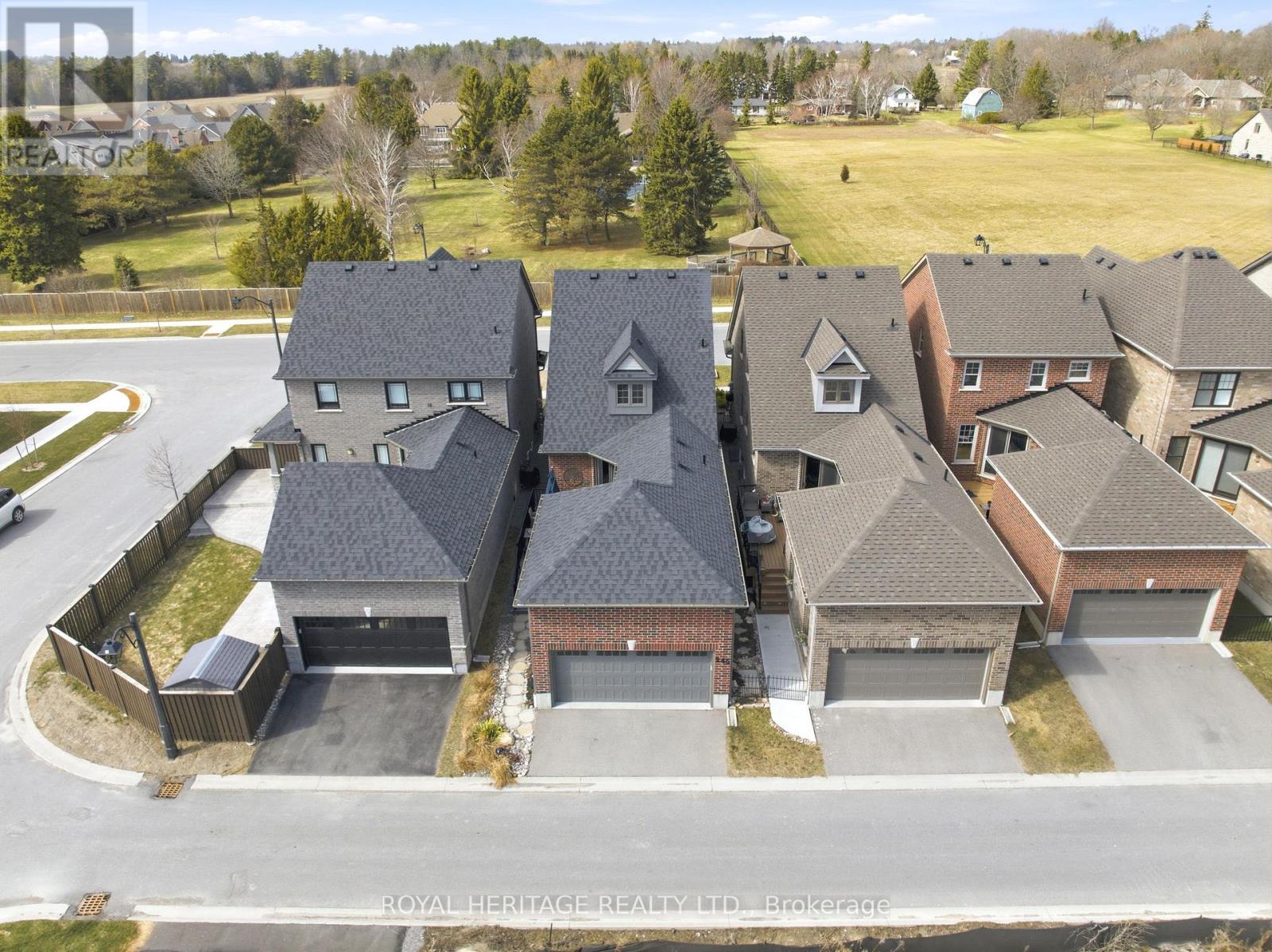 245 Strachan Street, Port Hope, Ontario L1A 0E7 - Photo 49 - X12975146