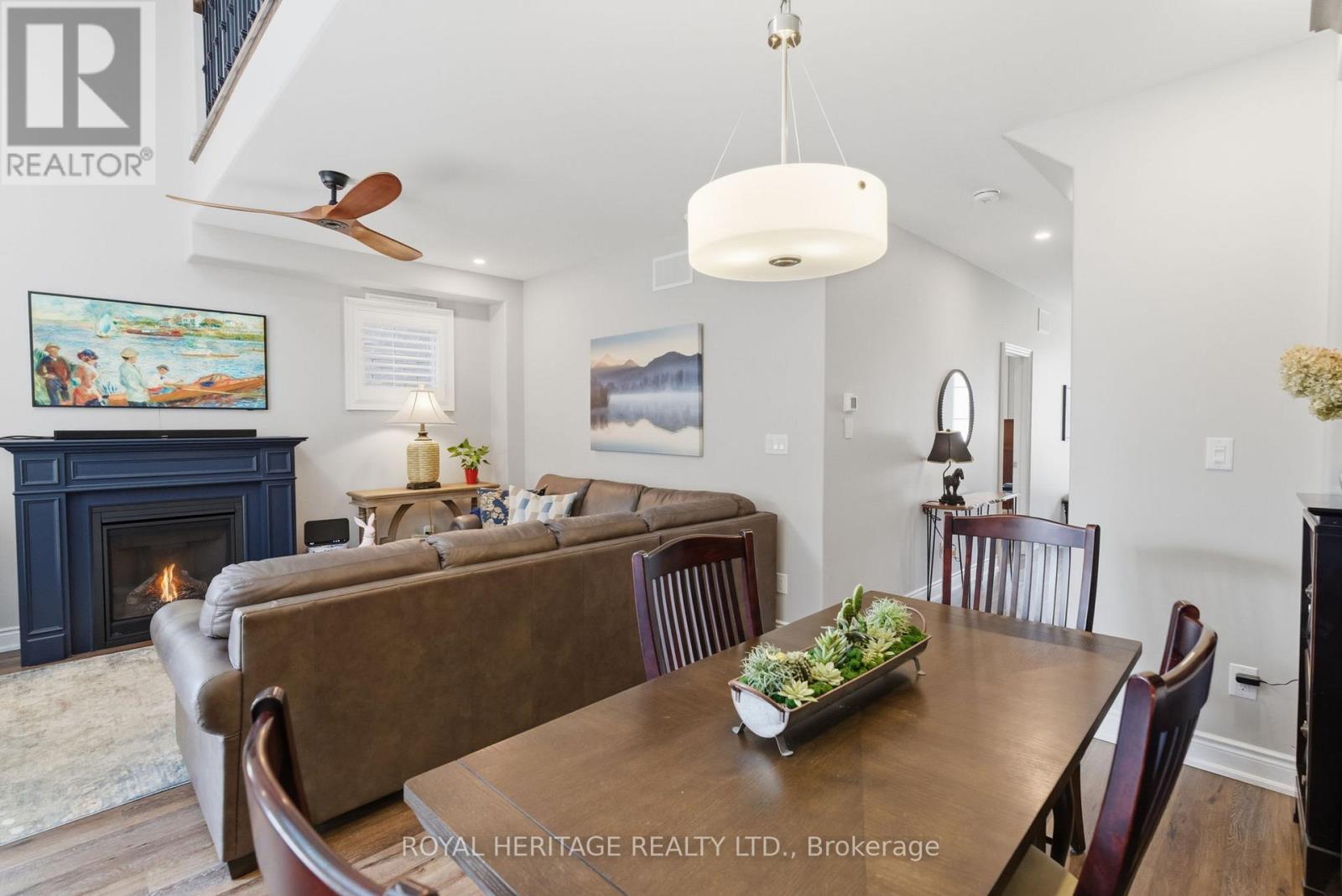 245 Strachan Street, Port Hope, Ontario L1A 0E7 - Photo 8 - X12975146