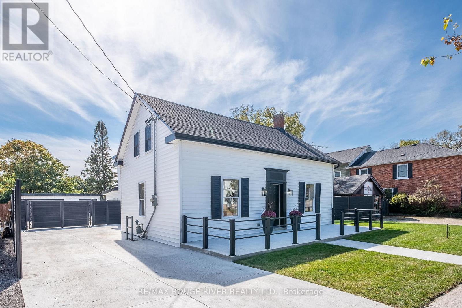 375 King Street W, Cobourg, Ontario  K9A 2N6 - Photo 25 - X12975228