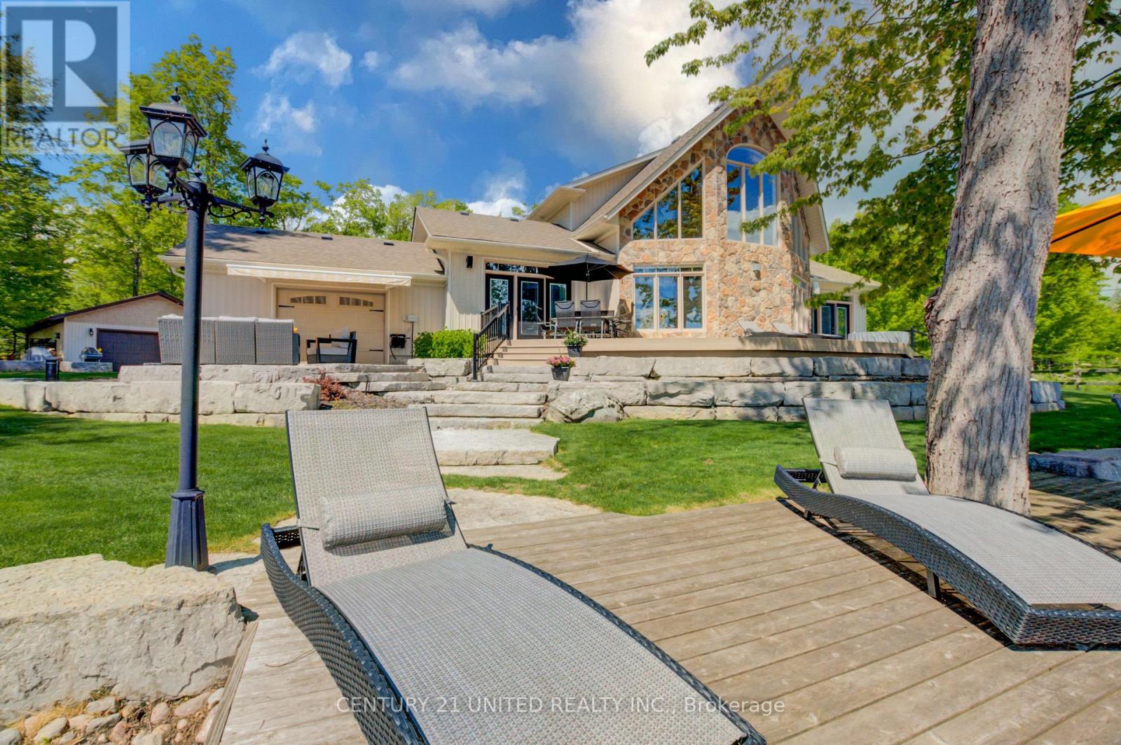 169 Fire Route 44, Havelock-Belmont-Methuen, Ontario K0L 1Z0 - Photo 1 - X12975274