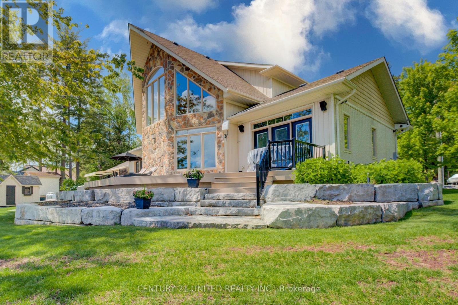 169 Fire Route 44, Havelock-Belmont-Methuen, Ontario K0L 1Z0 - Photo 2 - X12975274