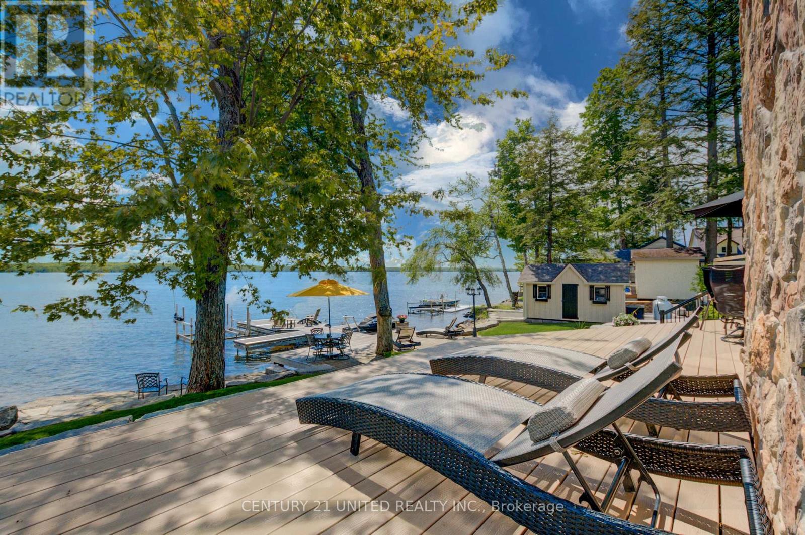 169 Fire Route 44, Havelock-Belmont-Methuen, Ontario K0L 1Z0 - Photo 34 - X12975274