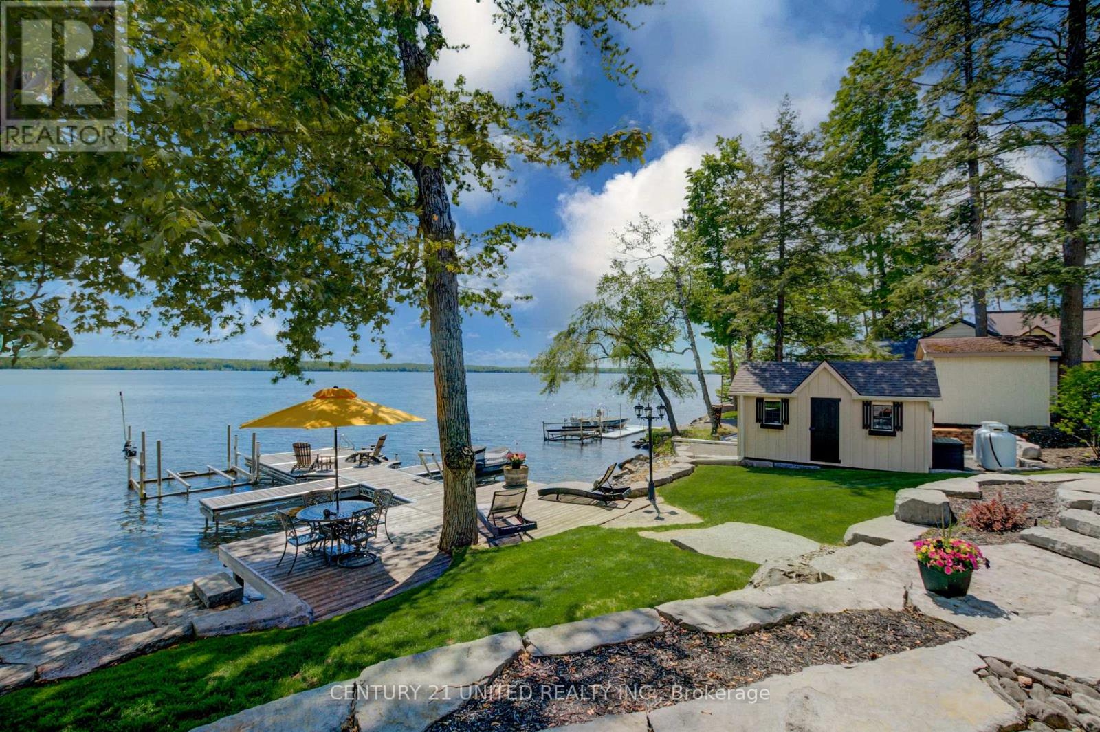 169 Fire Route 44, Havelock-Belmont-Methuen, Ontario K0L 1Z0 - Photo 36 - X12975274