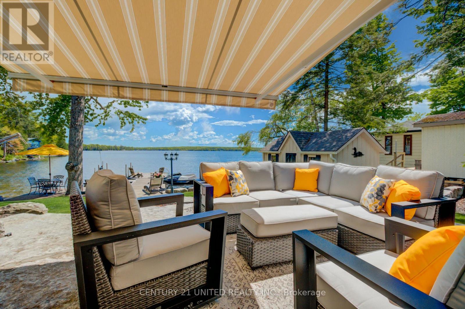 169 Fire Route 44, Havelock-Belmont-Methuen, Ontario K0L 1Z0 - Photo 37 - X12975274