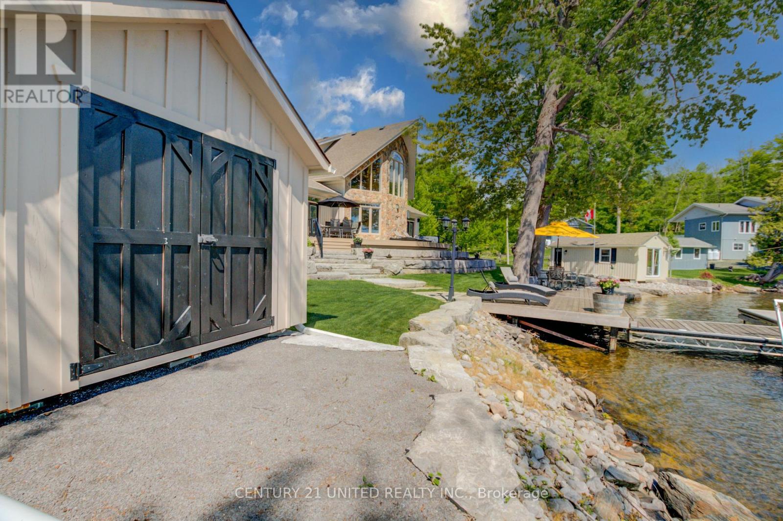 169 Fire Route 44, Havelock-Belmont-Methuen, Ontario K0L 1Z0 - Photo 38 - X12975274