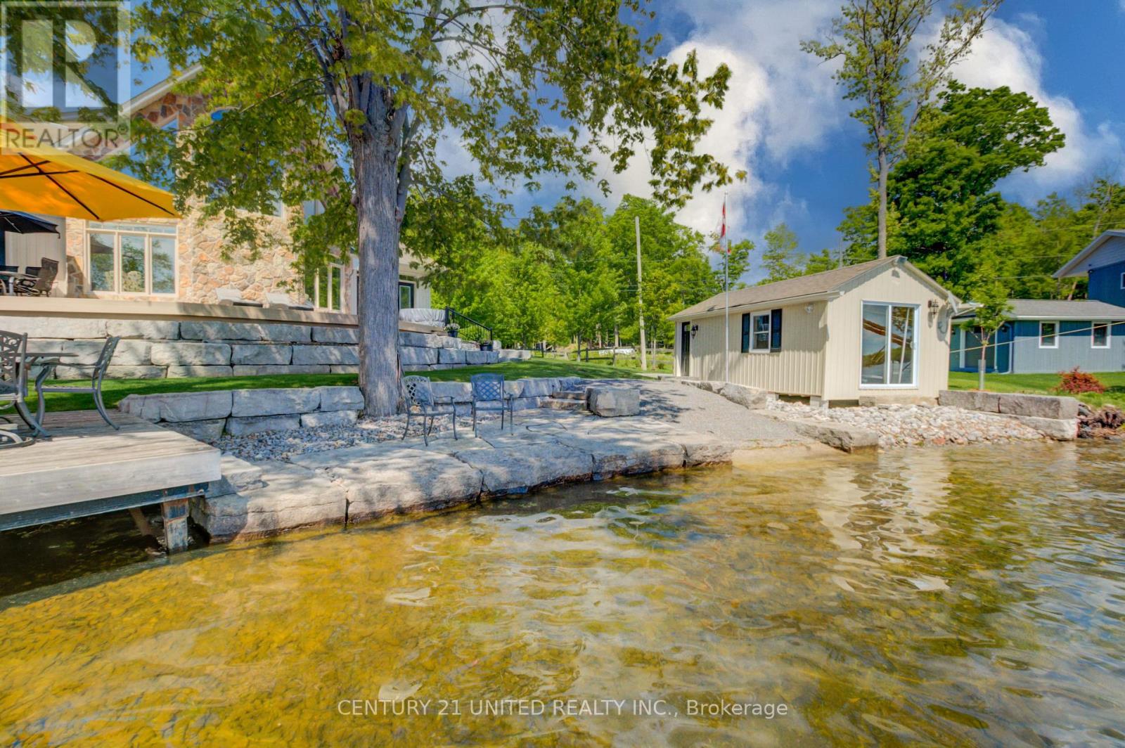 169 Fire Route 44, Havelock-Belmont-Methuen, Ontario K0L 1Z0 - Photo 40 - X12975274