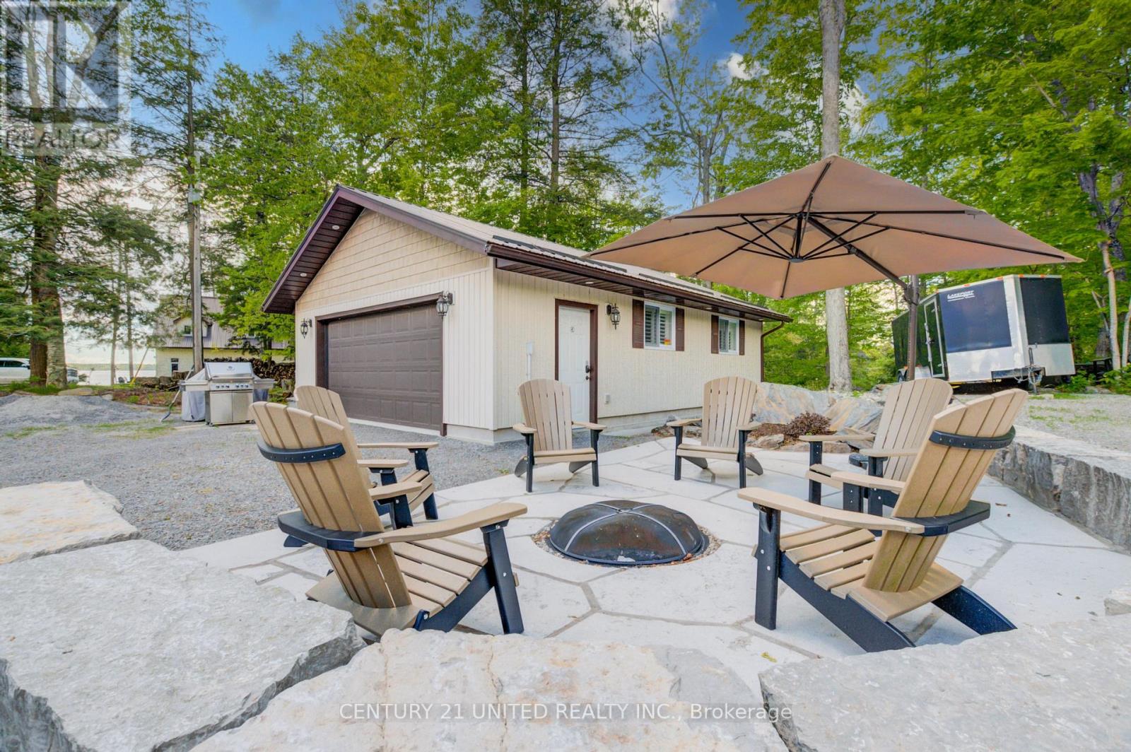 169 Fire Route 44, Havelock-Belmont-Methuen, Ontario K0L 1Z0 - Photo 47 - X12975274