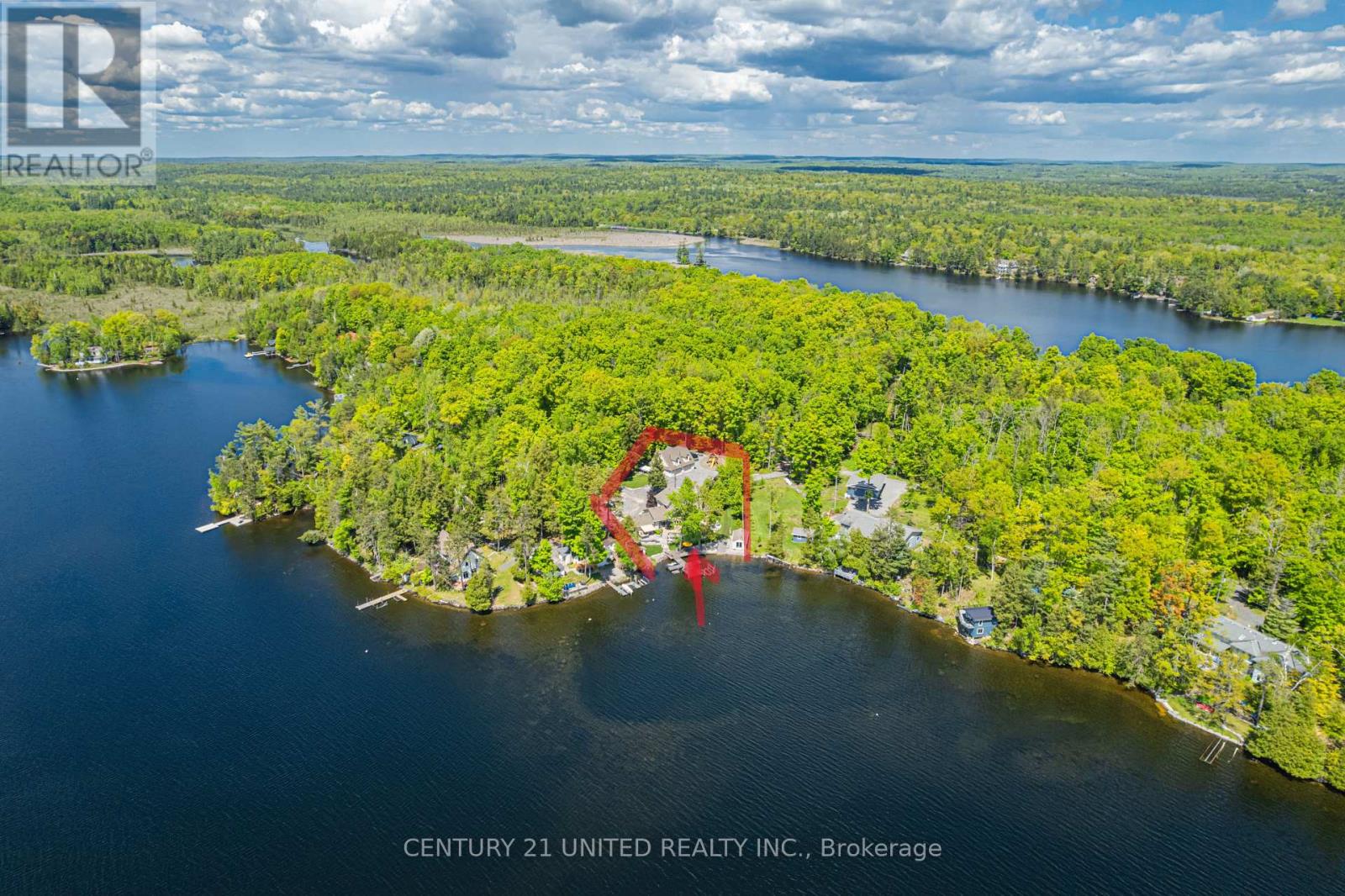 169 Fire Route 44, Havelock-Belmont-Methuen, Ontario K0L 1Z0 - Photo 48 - X12975274